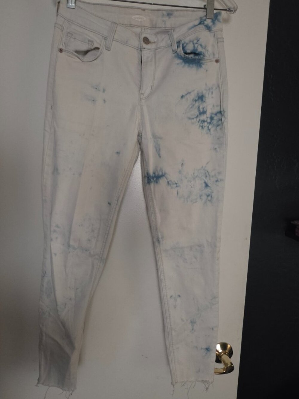 Old navy jeans